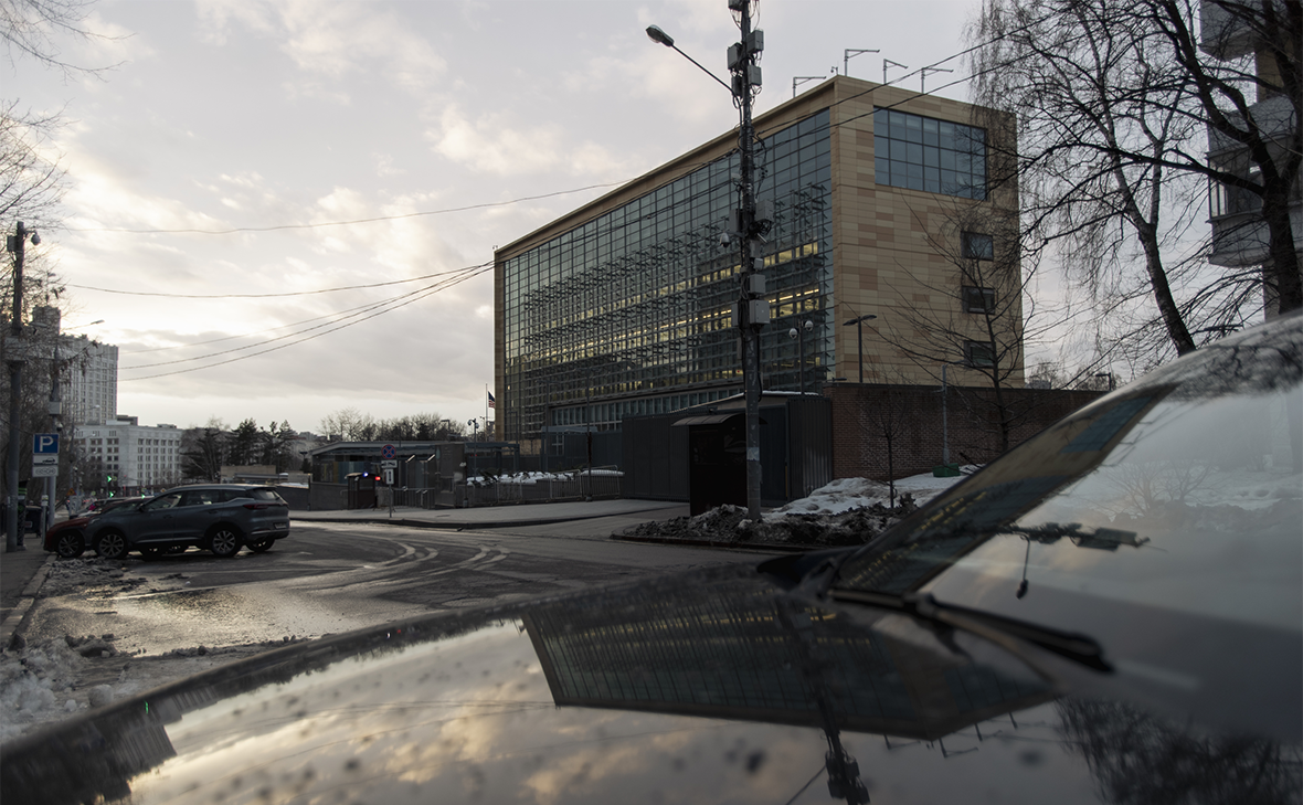 Михаил Гребенщиков / РБК