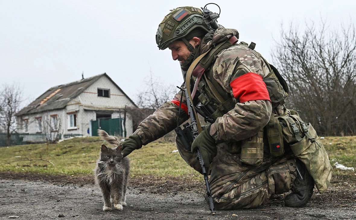 Станислав Красильников / РИА Новости