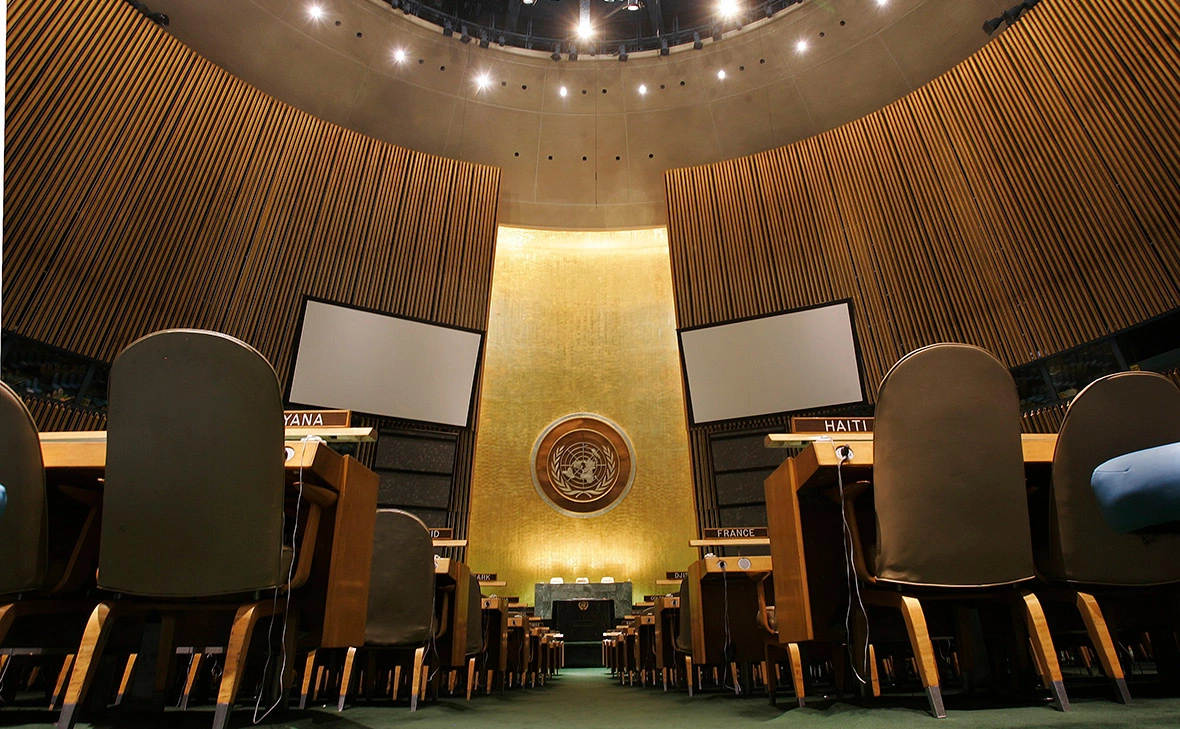 Chris Hondros / Getty Images