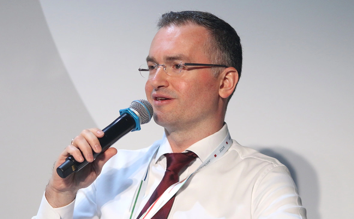 Максим Константинов / ТАСС