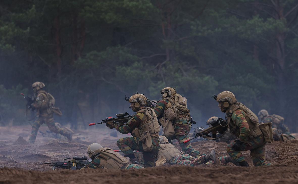 Фото: Sean Gallup / Getty Images