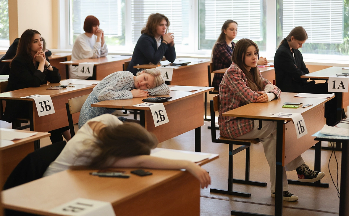 Алексей Белкин / NEWS.ru / РБК