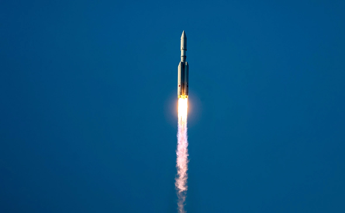 Сергей Савостьянов / ТАСС