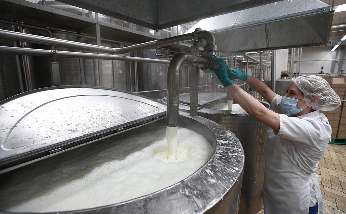 Егор Алеев / ТАСС