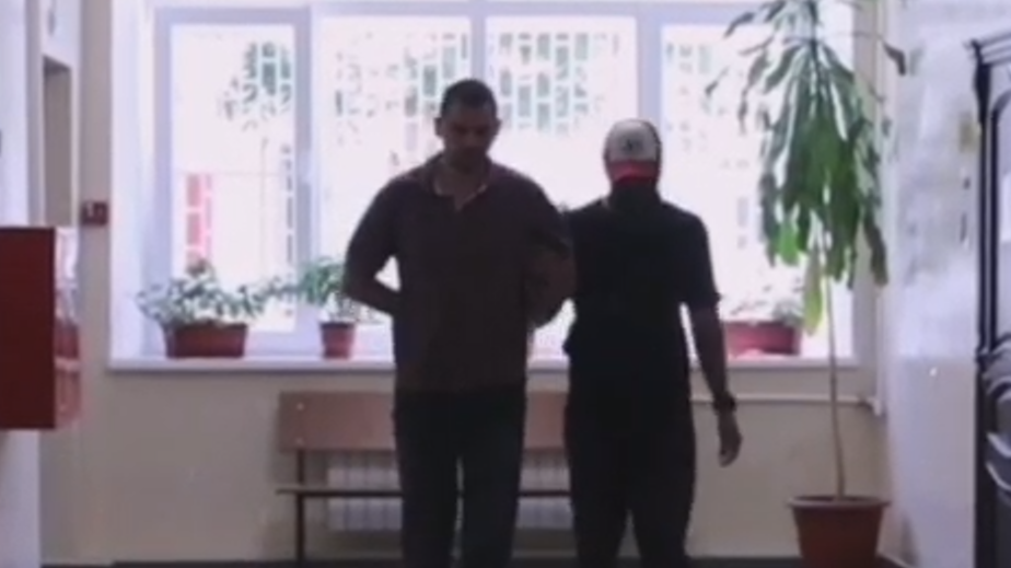 Снимавшего для ВСУ объект в Севастополе приговорили к 17 годам заключения