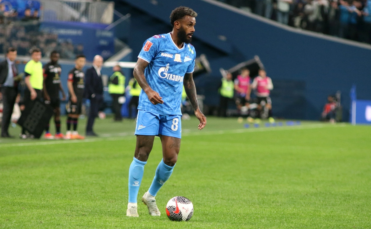 Maksim Konstantinov / Global Look Press