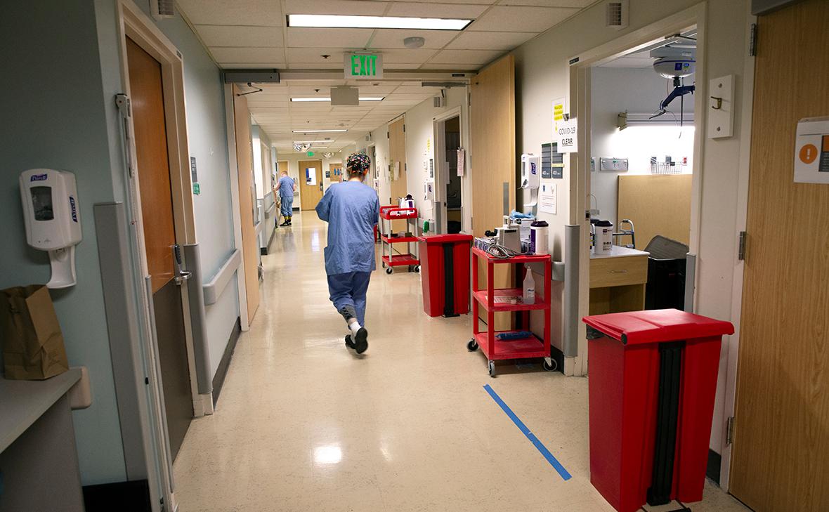 Фото: Karen Ducey / Getty Images