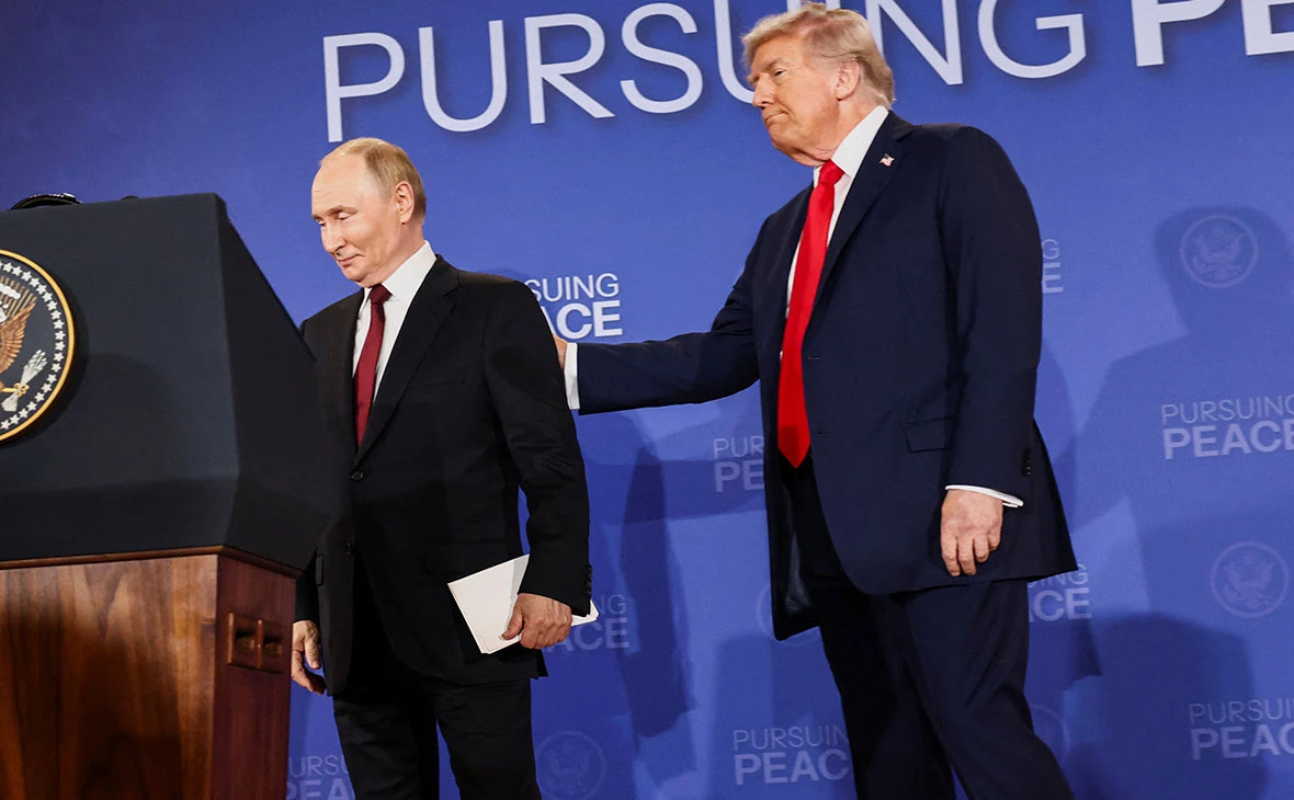 Kevin Lamarque / Reuters