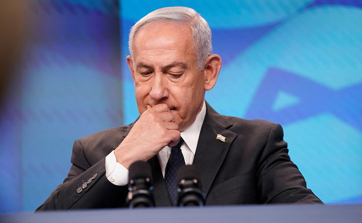 Nathan Howard / Reuters