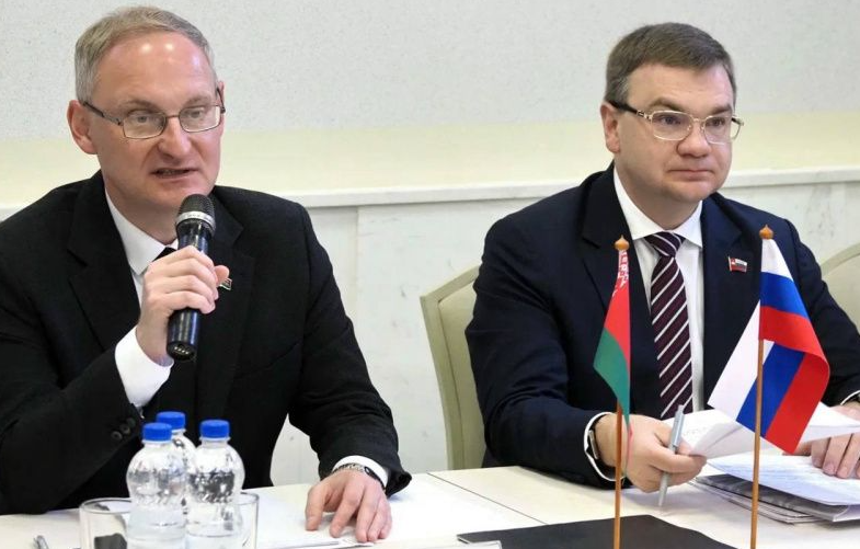 Администрация Перми