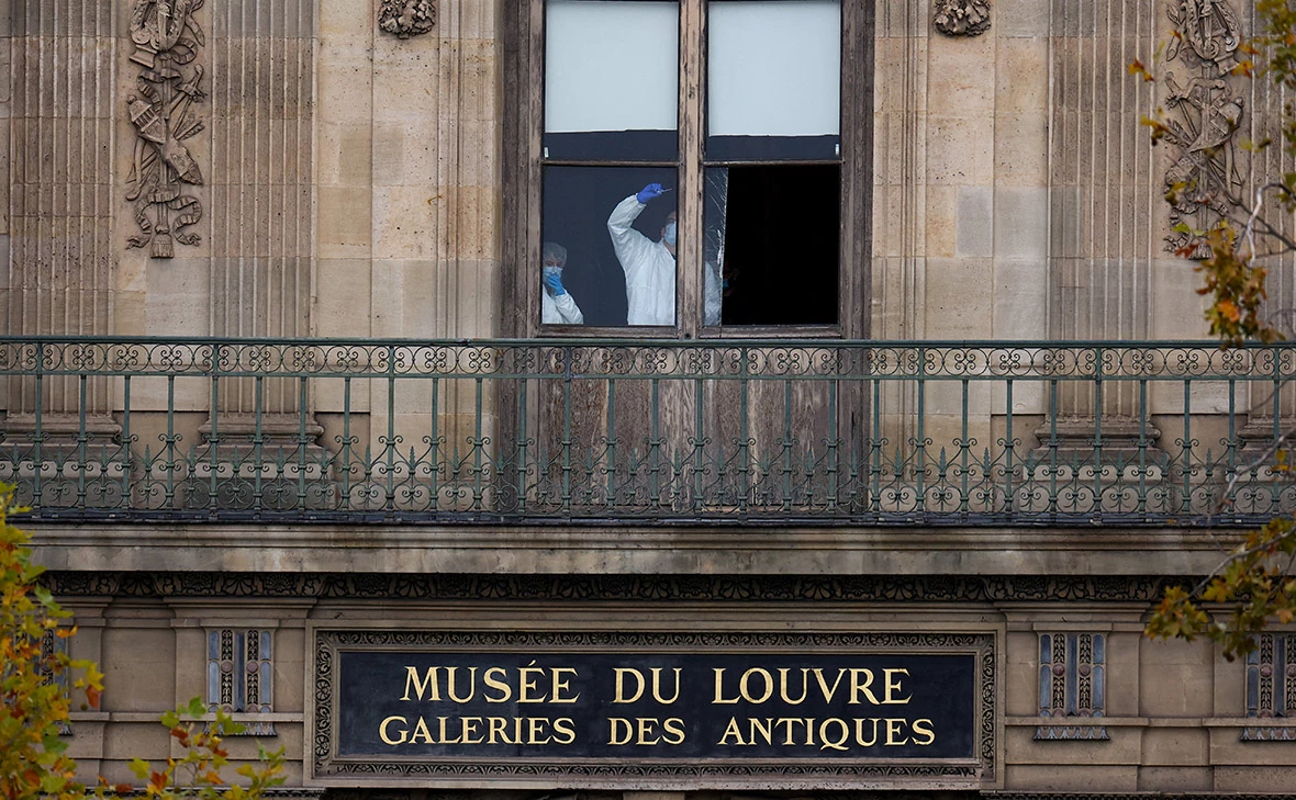 Gonzalo Fuentes / Reuters