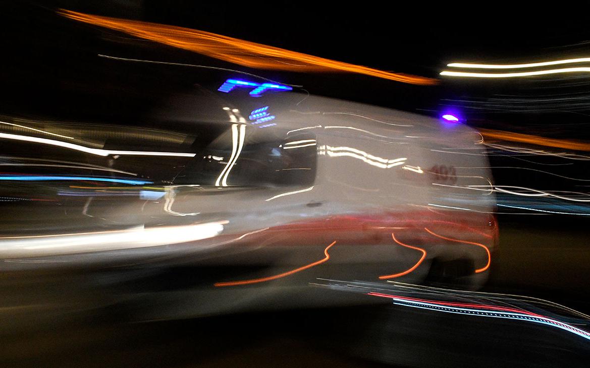 Число погибших при взрыве в Копейске выросло до 10, власти ввели ЧС