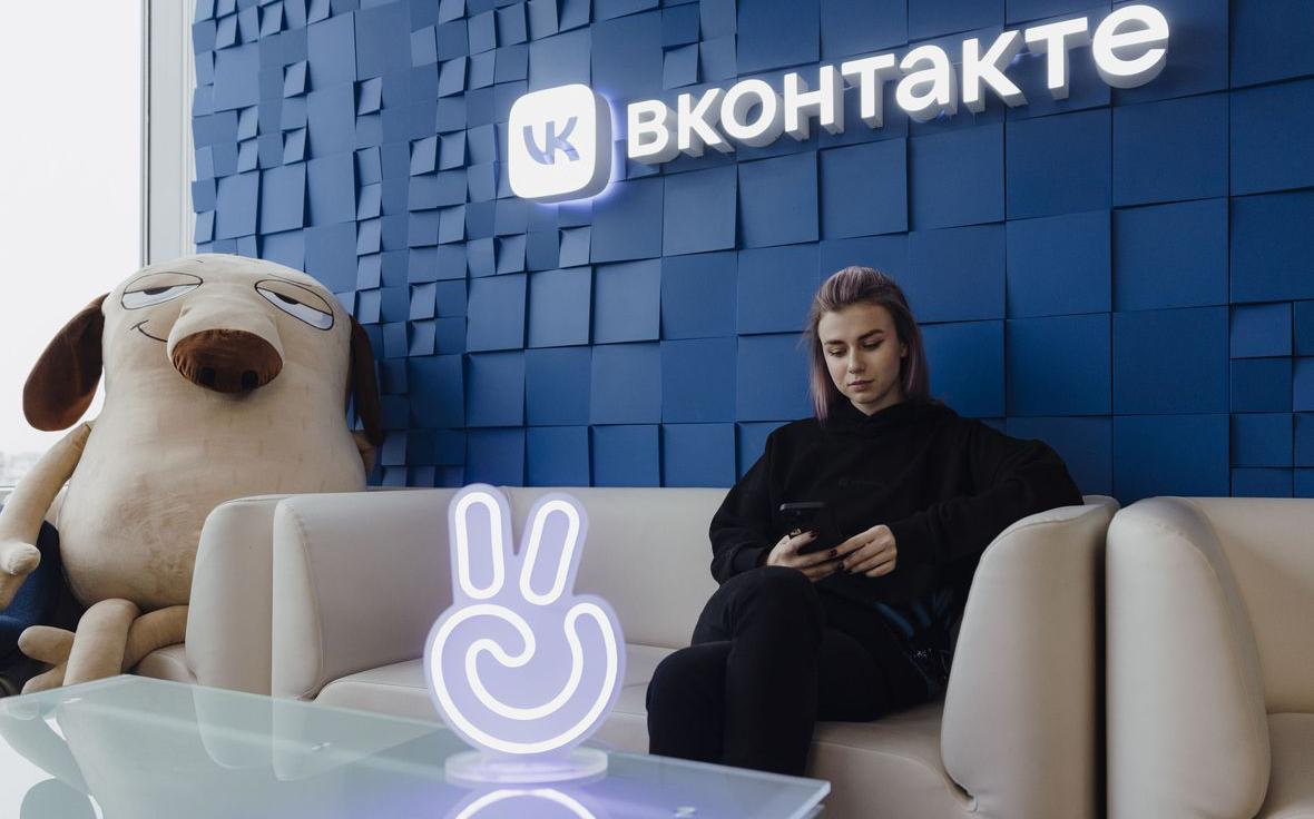 «ВКонтакте» сообщила о работе над разблокировкой соцсети в Белоруссии