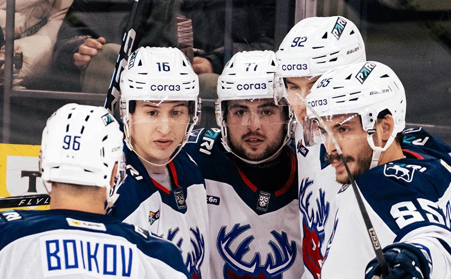 телеграм-канал ХК «Торпедо»