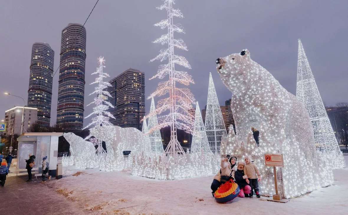 Михаил Гребенщиков / РБК