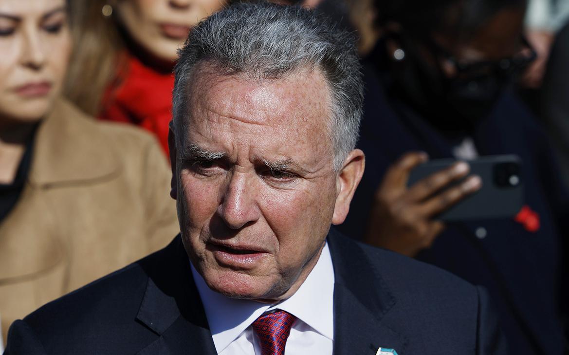 Как США и Россия обсуждают параметры урегулирования на Украине