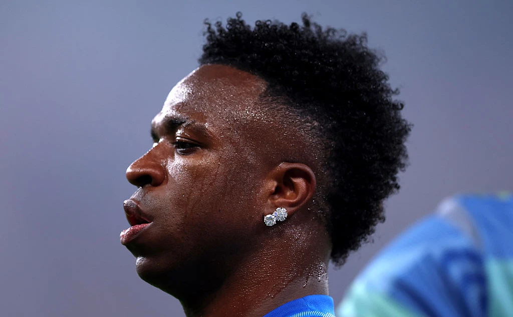 Yasser Bakhsh / Getty Images