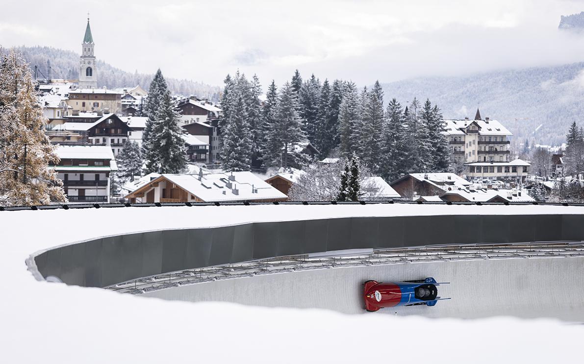 Какие объекты построили и реконструировали к зимней Олимпиаде — 2026