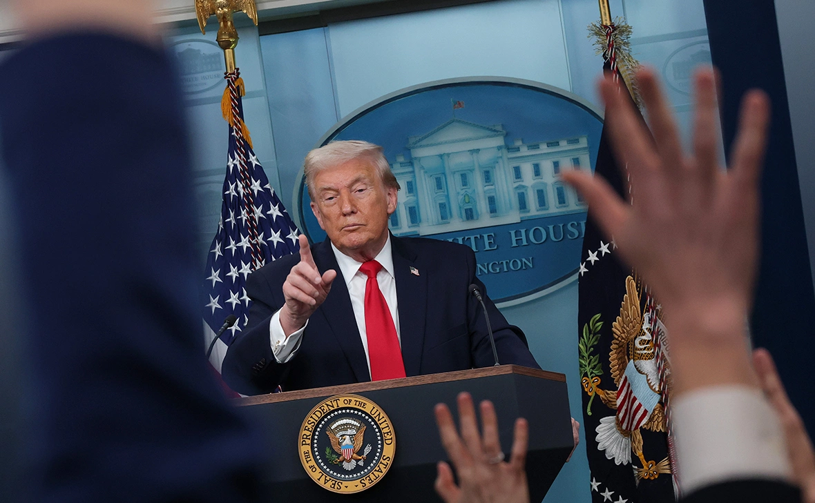 Kevin Dietsch / Getty Images