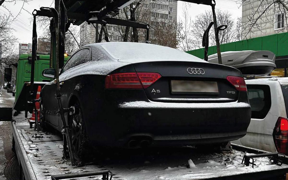 Фото: DtRoad / Telegram