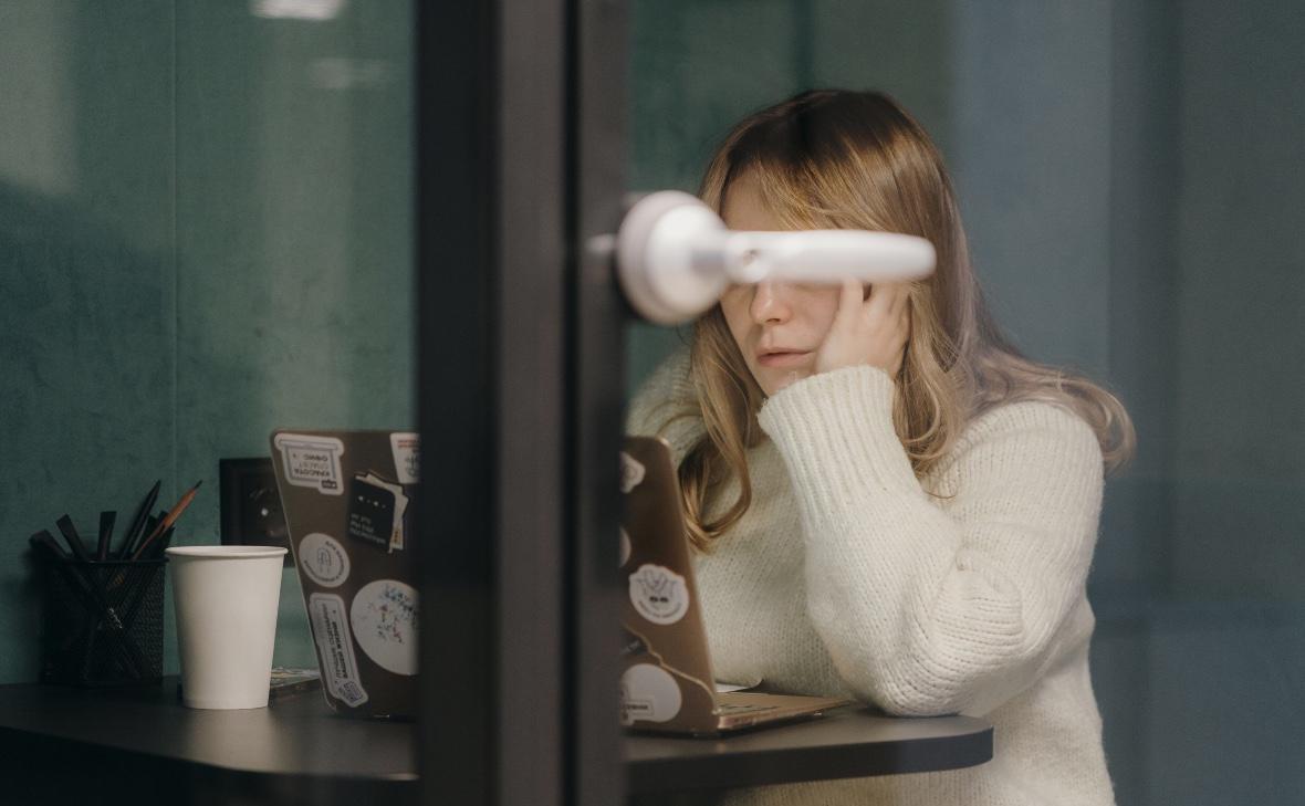 Фото: Михаил Гребенщиков / РБК