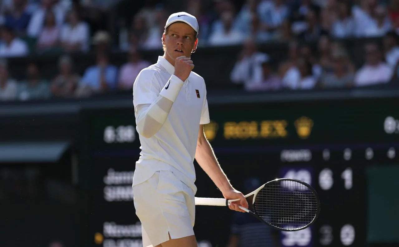 Clive Brunskill / Getty Images