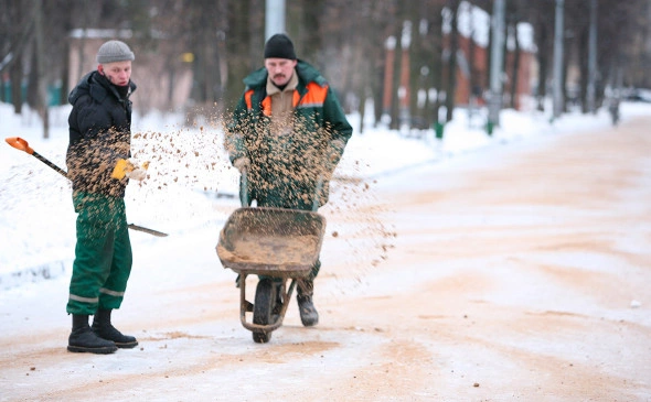 Валерий Шарифулин / ТАСС
