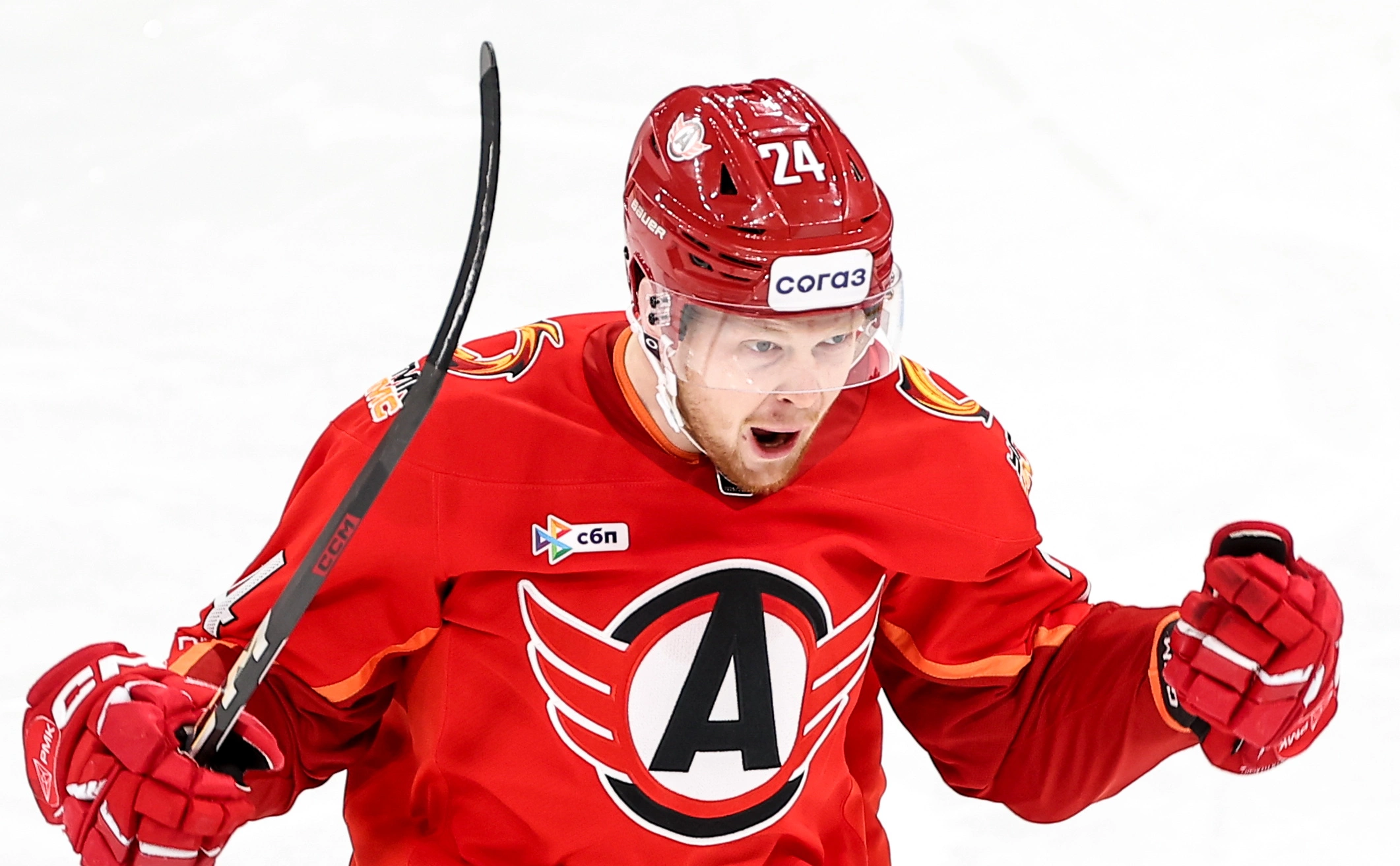 Донат Сорокин / ТАСС