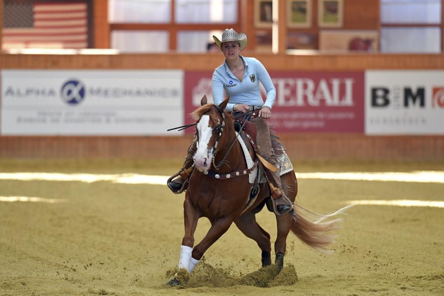 Harold Cunningham / Getty Images