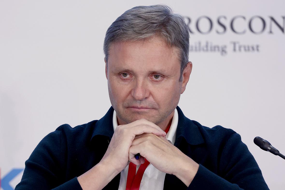 Сергей Булкин / ТАСС