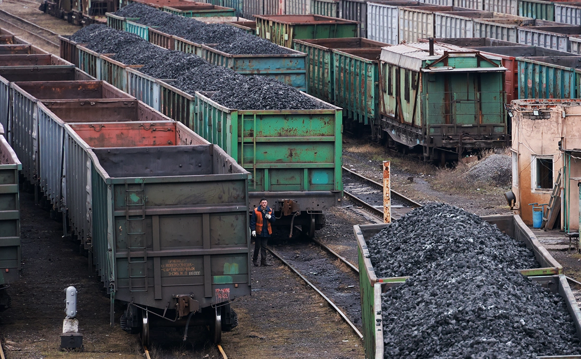 Владимир Гердо / ТАСС