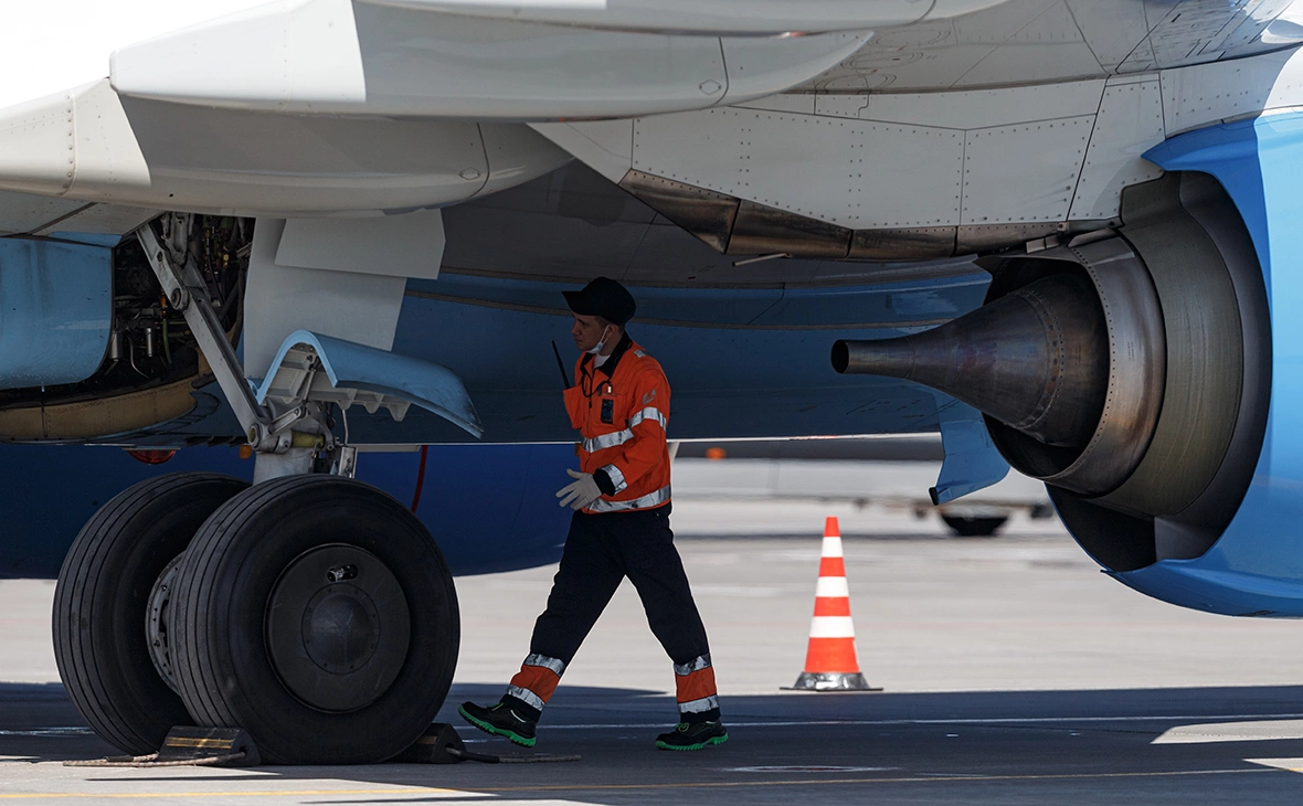 Эдгар Брещанов / Global Look Press