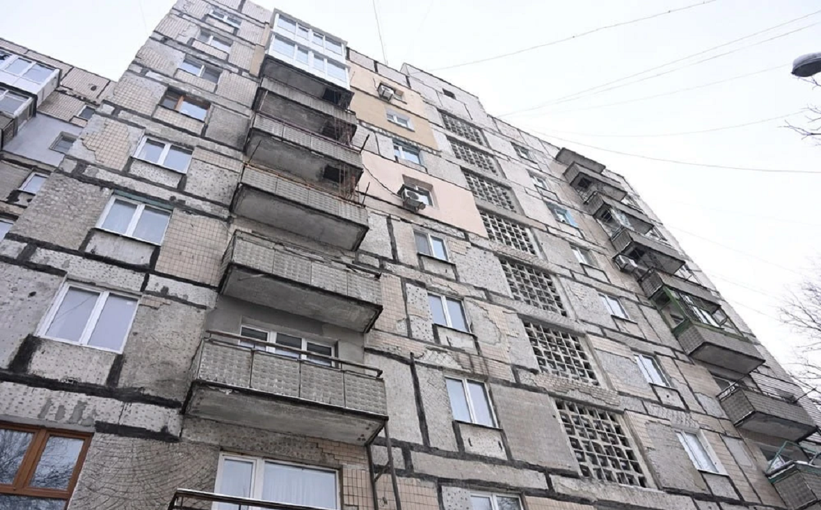 пресс-служба главы ДНР