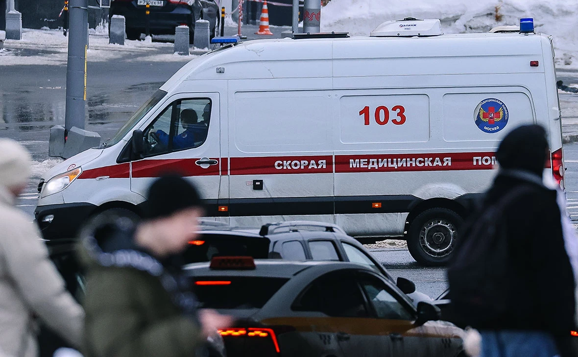 Андрей Любимов / РБК