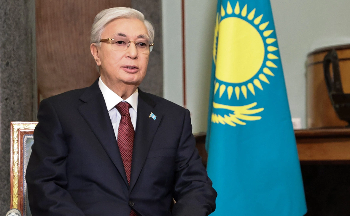 Роман Наумов / URA.ru / Global Look Press