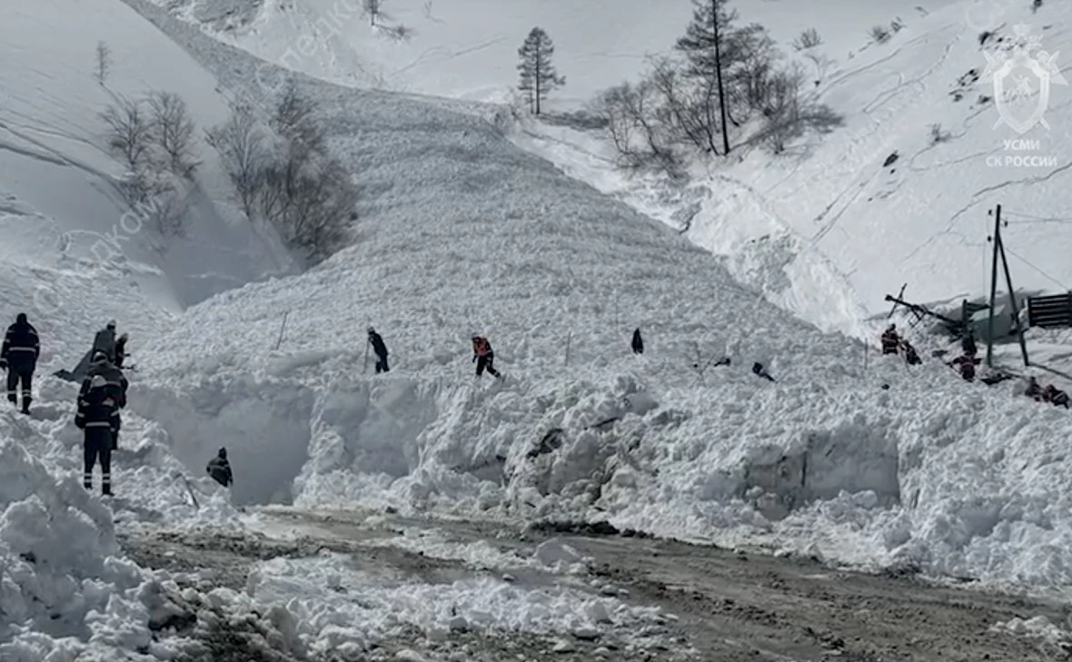 Следственное управление СК России по Бурятии / VK