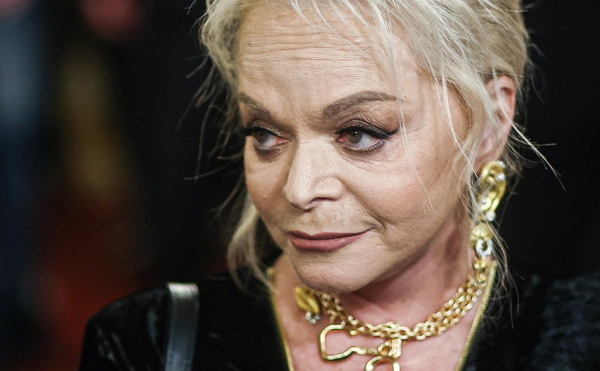 Михаил Терещенко / ТАСС