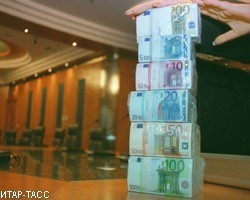 Европа предоставит Ирландии транш на 8,5 млрд евро