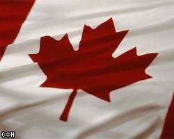 Парламент Канады выразил правительству вотум недоверия