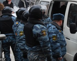Задержанного на Киевском вокзале боевика искали по России два года