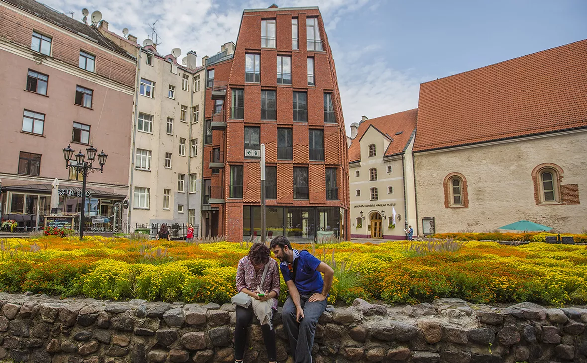 Руслан Шамуков / ТАСС