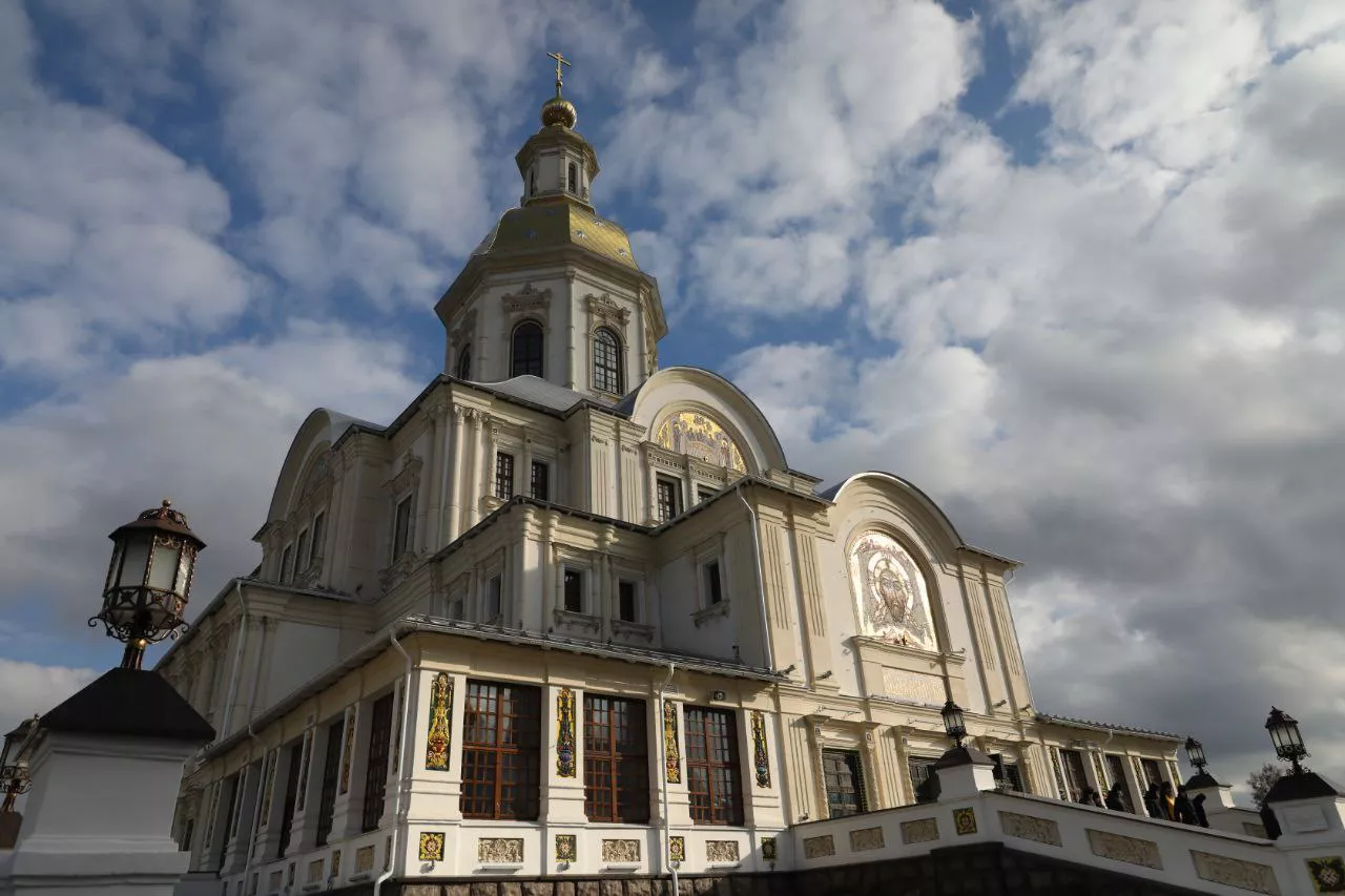 Пресс-служба правительства Нижегородской области