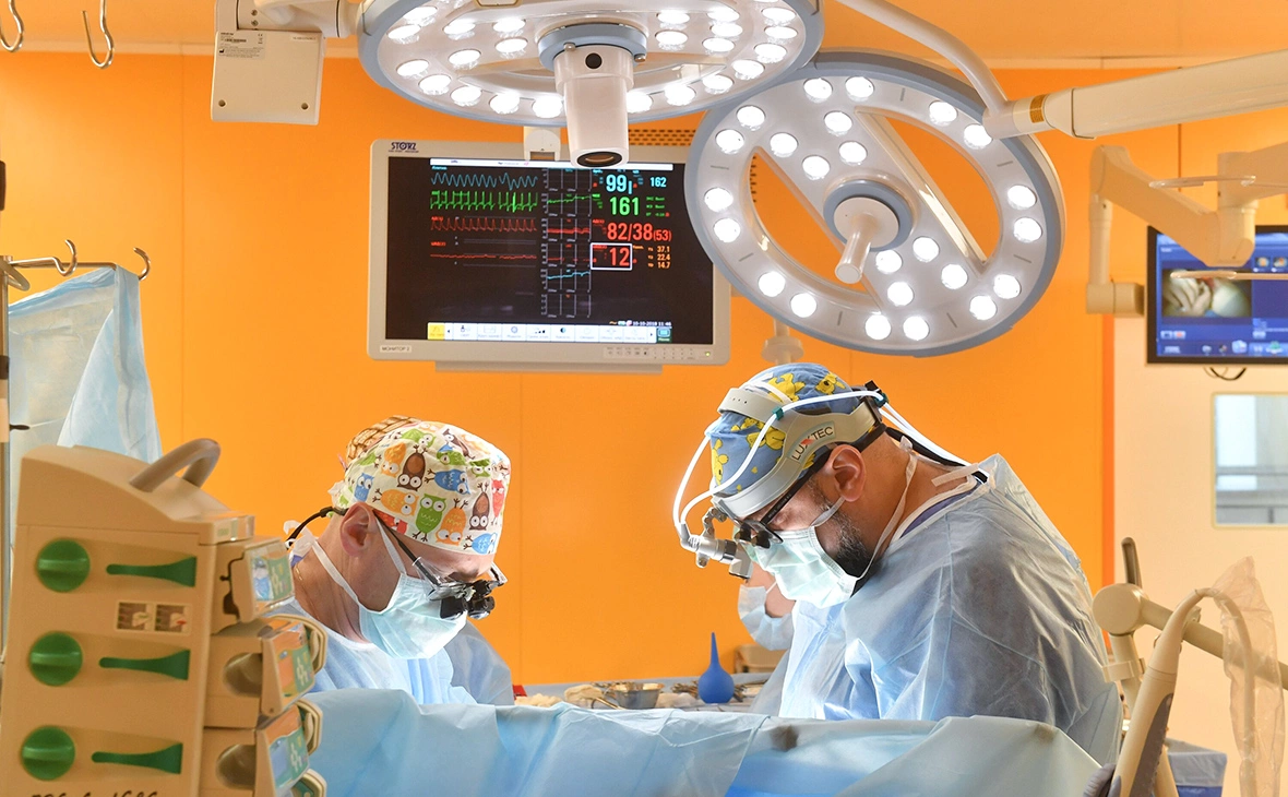 Сергей Киселев / АГН «Москва»