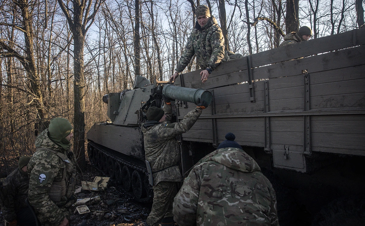 Chris McGrath / Getty Images