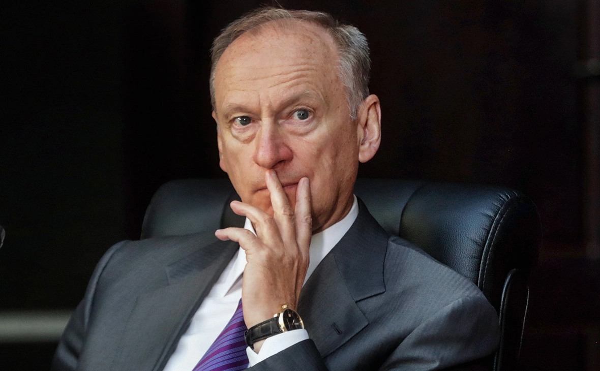 Михаил Метцель / ТАСС