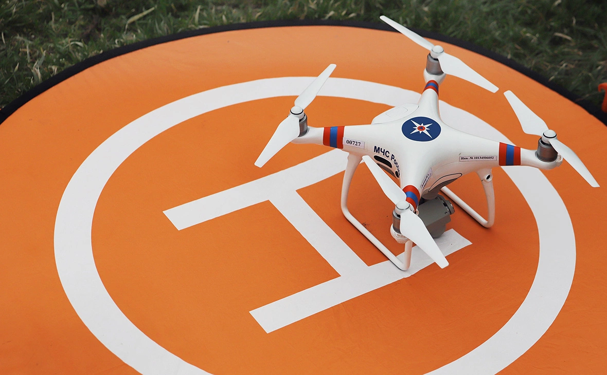 Денис Абрамов / РИА Новости