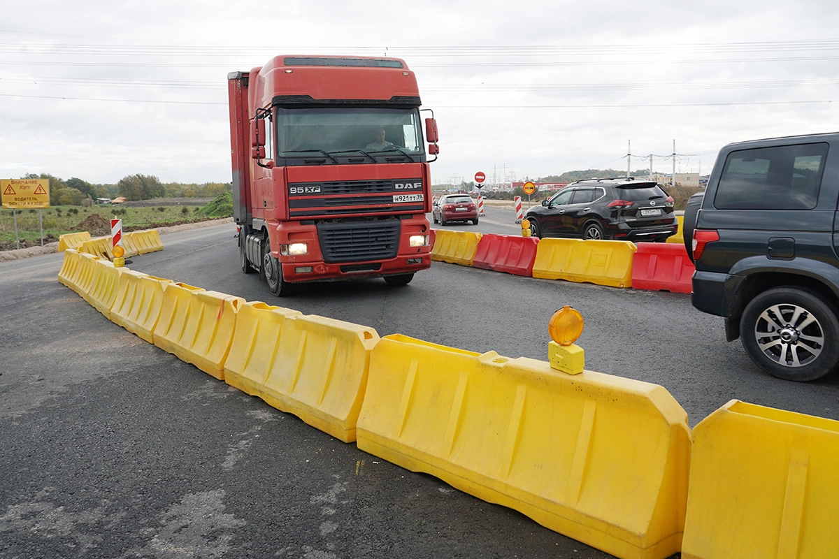 архив РБК Калининград