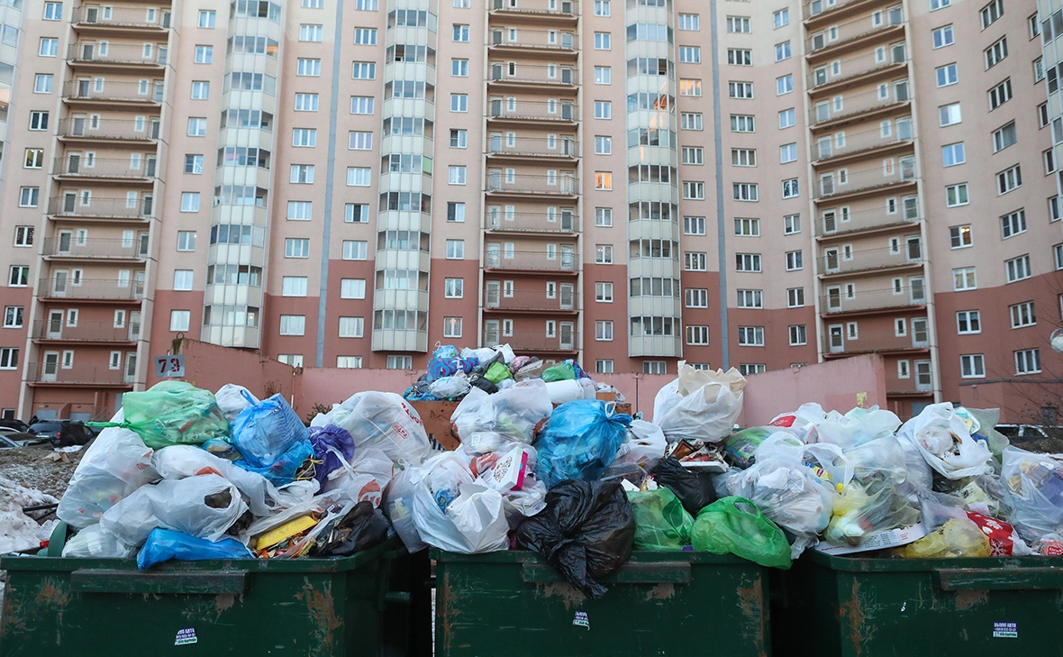 Роман Пименов / ТАСС