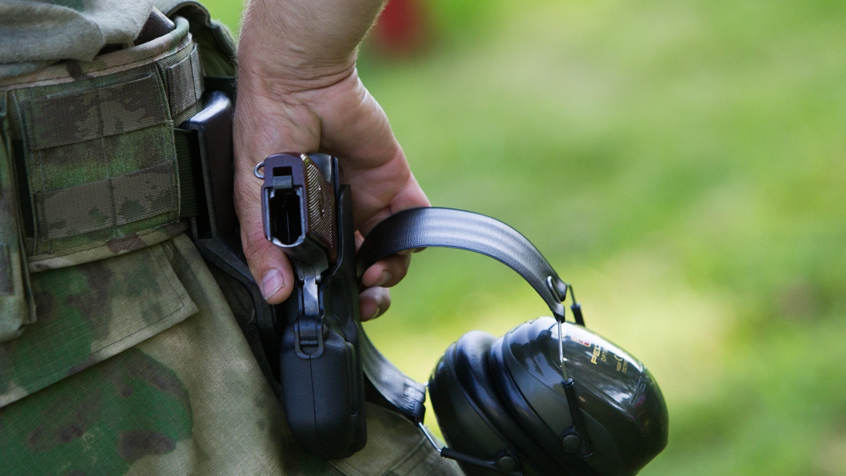 Александр Подгорчук