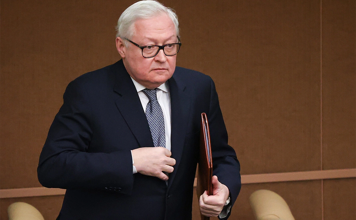 Сергей Карпухин / ТАСС